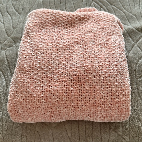 Mink Pink Sweater, Sz small - Picture 3 of 4